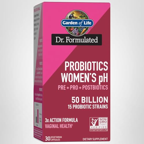 30-day supply of prebiotic, probiotic, and postbiotic capsules