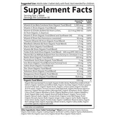 Illustration of Clean Tablet Technology process