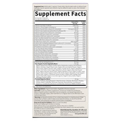 Vegetarian capsules made from vegetable cellulose