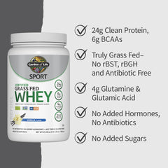 Cold-processed, micro-filtered whey protein isolate illustration