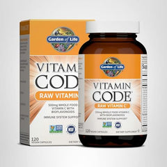 Product aimed at immune support and skin vitality.