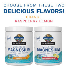 Ingredient highlights: organic brown rice protein magnesium chelate