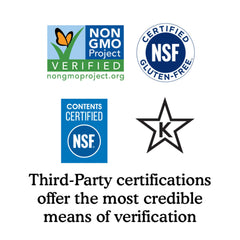 Prepared magnesium drink with Raspberry Lemon flavor