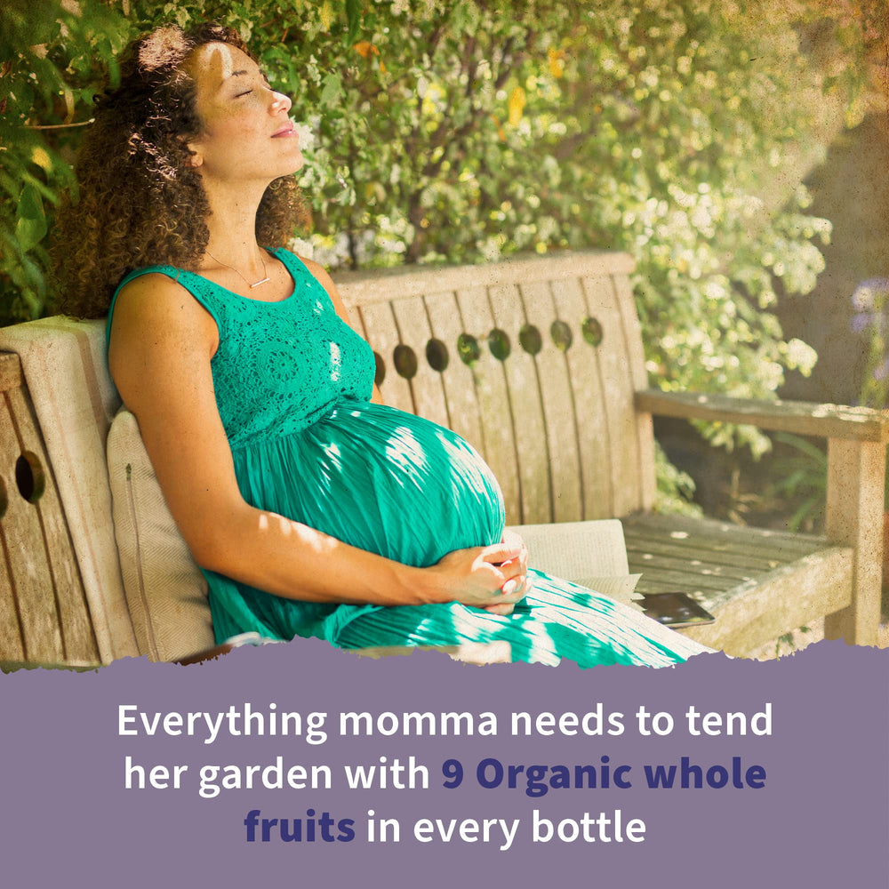 Gummies with organic lemon peel folate and vegan D3 from lichen ingredients