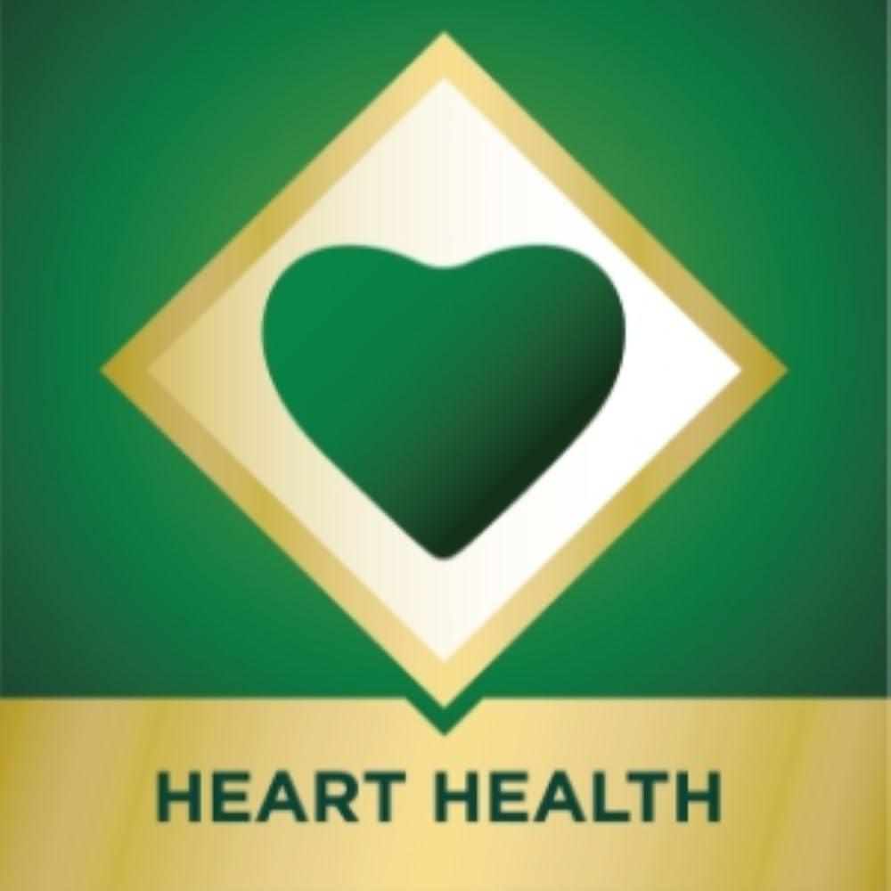 Three-pack of Nature’s Bounty garlic softgels bottle