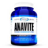 Gaspari Anavite bottle front with 30 servings