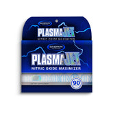 Gaspari Plasmajet bottle front, suggesting a pre-workout boost.