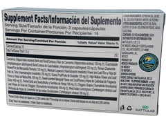 GASTRI-LIF packaging and label artwork