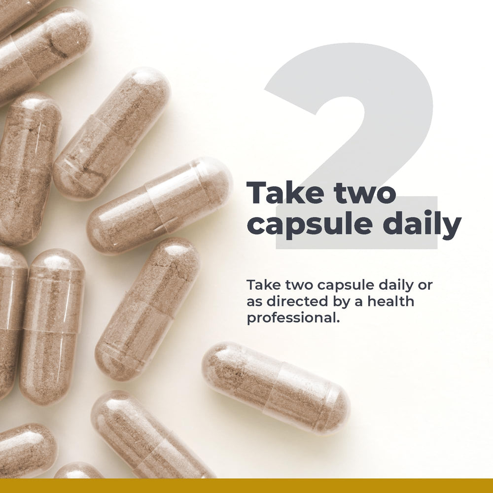 GastroVen gut health support for women and men