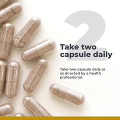 GastroVen gut health support for women and men