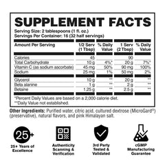 GAT SPORT Nitraflex bottle pour shows easy mixing for caffeine-free hydration during training.