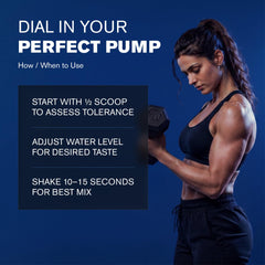 GAT SPORT Nitraflex energizes gym sessions for peak performance.
