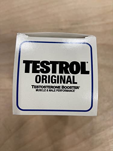 GAT Sport Testrol branding on packaging
