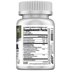 GAT SPORT Testrol Platinum capsules close-up highlighting athletic stamina and recovery use