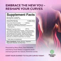 Lifestyle image suggesting confidence and curves with G-Curve