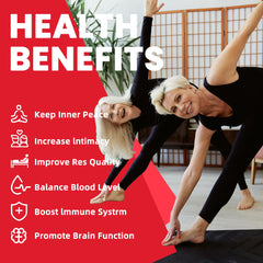 Gelatin-free Ashwagandha gummies product image