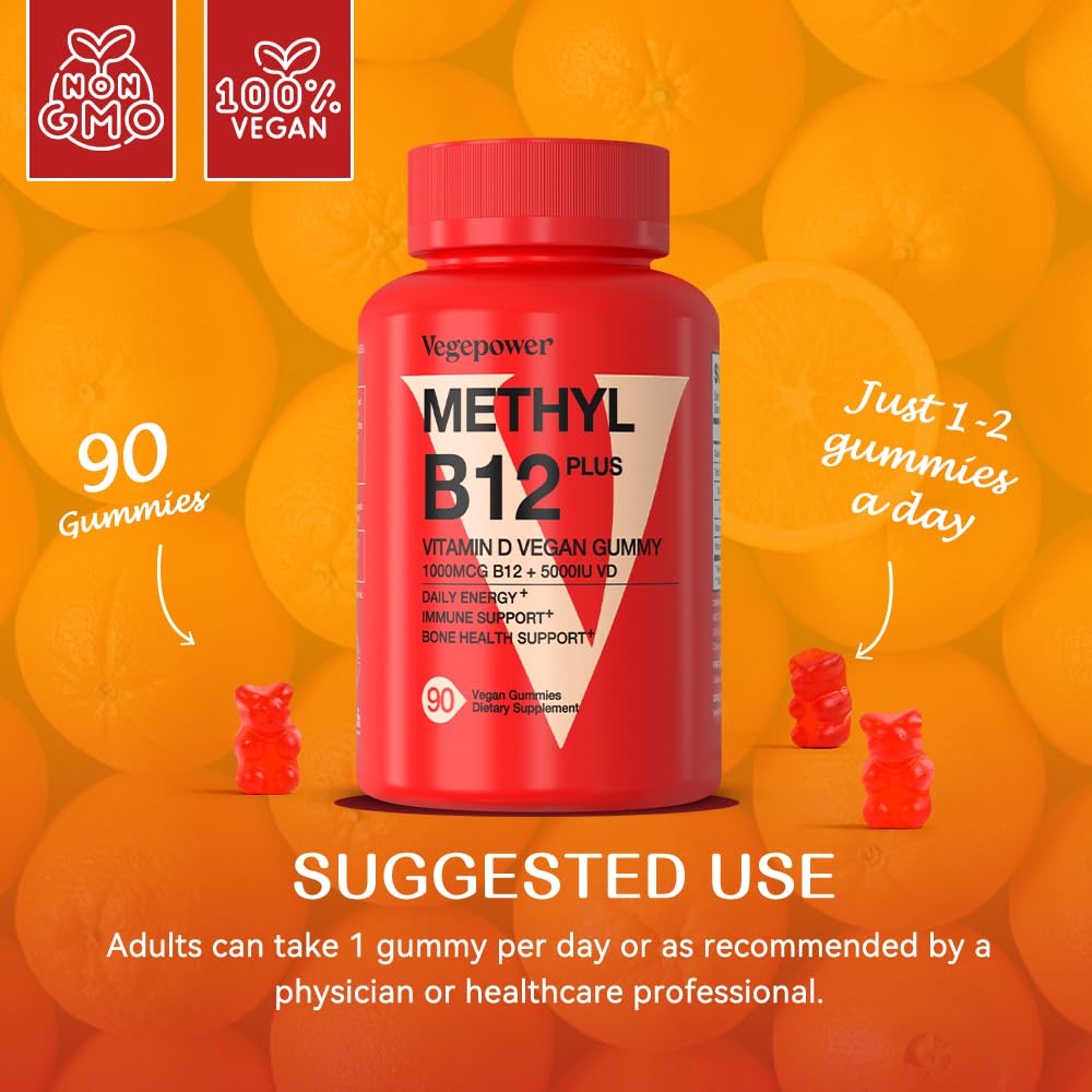 Dairy-free, gelatin-free vegan gummies with ingredients