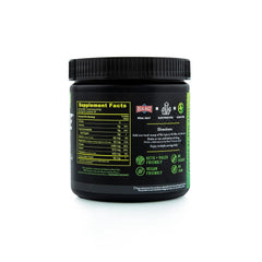 Generic Re-Lyte Lemon Lime pour after training for quick electrolyte refresh