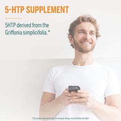 Griffonia simplicifolia plant used for 5HTP source