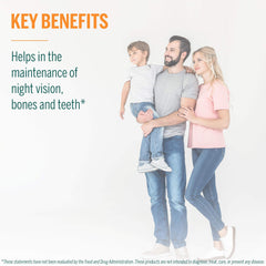 Genestra A-Mulsion bottle highlighting skin health benefits