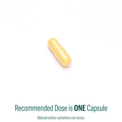 Genestra Active B Complex bottle with label