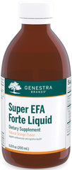Genestra Super EFA Forte Liquid bottle front view