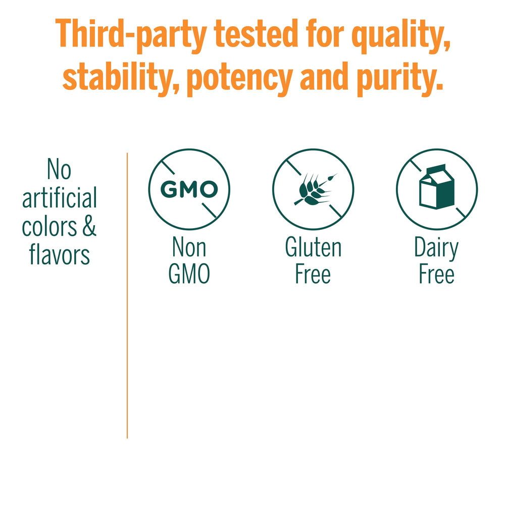 Genestra Neurogen DHA product concept artwork