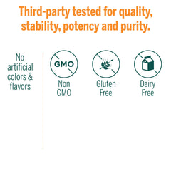 Genestra Neurogen DHA product concept artwork