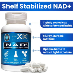 Non-GMO, gluten-free, vegan certification icons