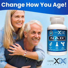 GMP and NSF facility certification logos