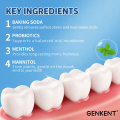 12 replacement toothbrush heads compatible with Oral-B Braun