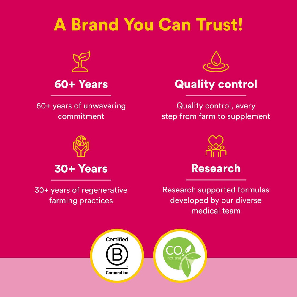 Zinc bisglycinate is gentle on the stomach