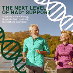 GenuinePurity energy-focused scene conveys daily vitality and focus.