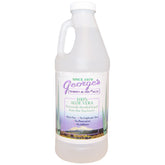 George's Aloe Vera 100% Liquid bottle front view