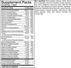 Packaging box and multiple bottles together