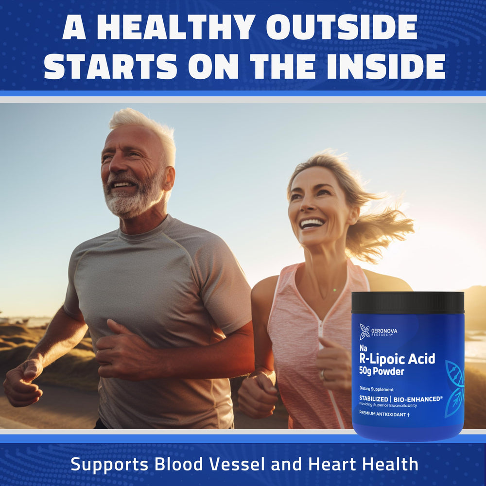 Easy-to-mix powder designed for nerve support