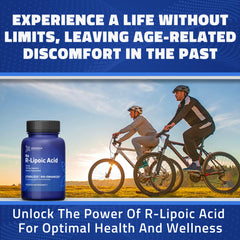 Packaging showing 120 capsules per bottle