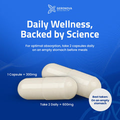 Manufactured in USDA organic-certified facility