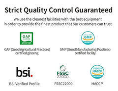 GeumHeuk Black Ginseng Candy served as a wellness snack