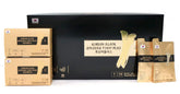 GeumHeuk Black Ginseng Tonic Plus – 50ml pouch front label