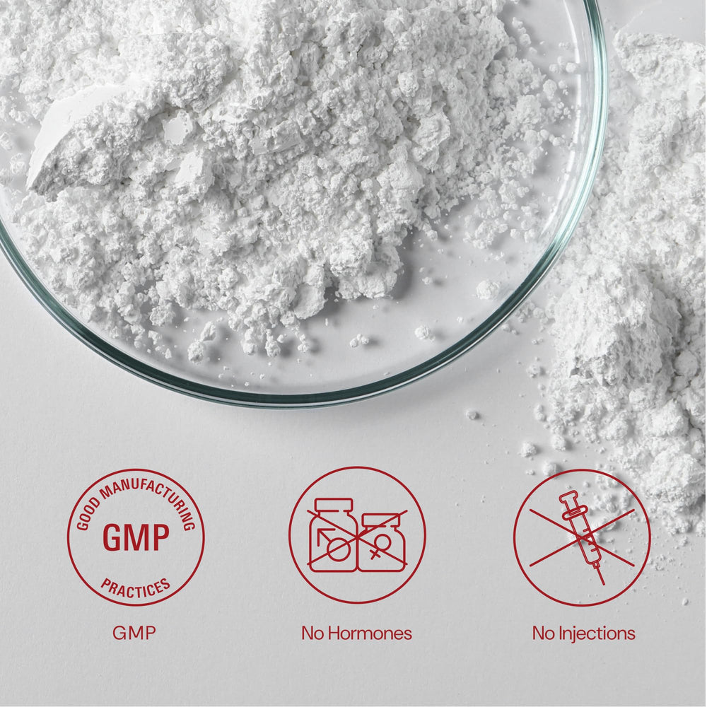 GF-9 84 capsules bottle (21-day supply)