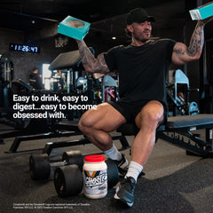 CINNABON Makara Cinnamon Powder flavor card