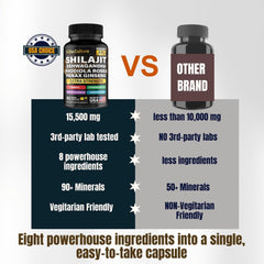 Healthy lifestyle concept with greens and supplements