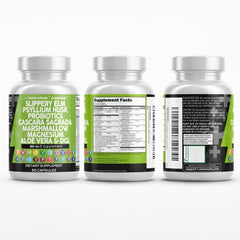 Clean Nutraceuticals GI Defend all-in-one digestive formula image