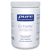 Pure Encapsulations G.I. Fortify bottle on white background