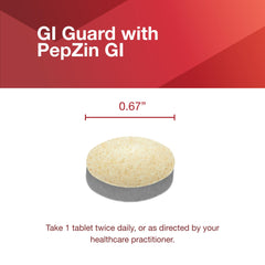 60 tablets bottle close-up label