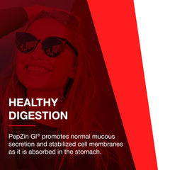 GMP manufacturer quality badge and healthcare practitioner logo