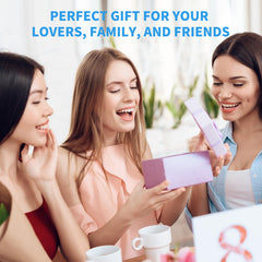 Gift-ready packaging for the product