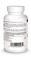 Ginkgo biloba extract 120 mg with 24% flavone glycosides and 6% terpene lactones