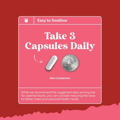 Global sourcing and natural ingredients for women's wellness